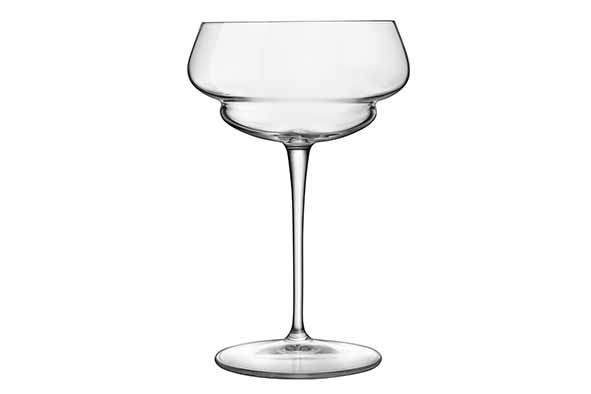 Backdoor's Verre Cocktail 30cl - 6 St.